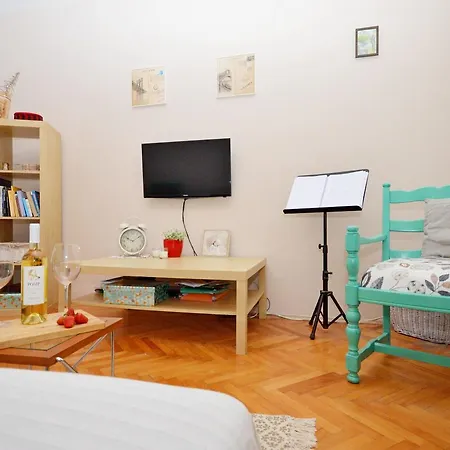 Mia Appartement Vodice